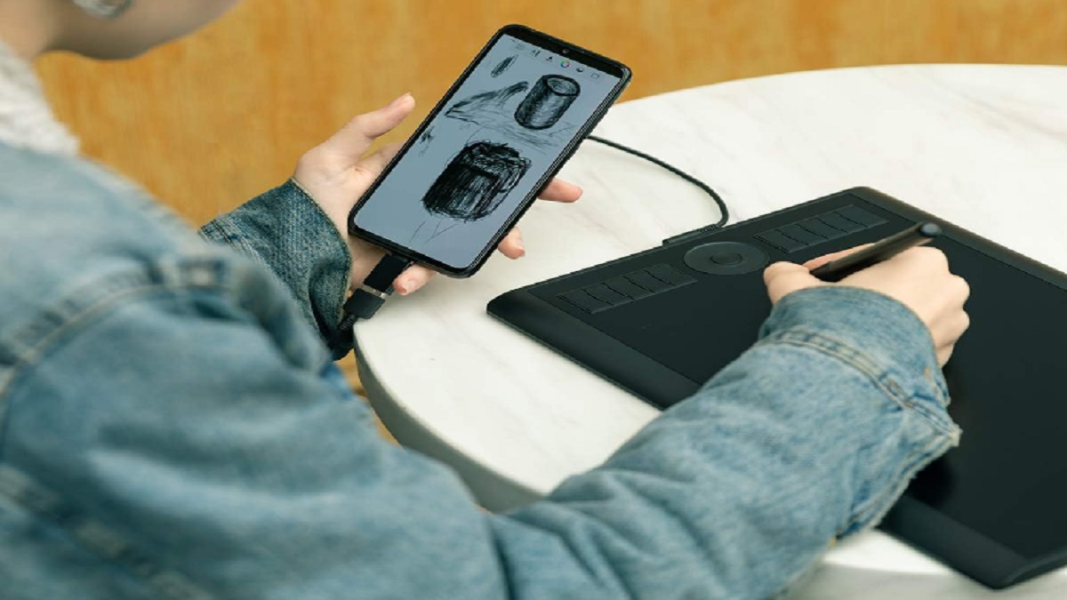 Best Pen Tablet In India (March 2023)